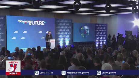 Mỹ cho Ba Lan vay 2 tỷ USD hiện đại hóa quốc phòng