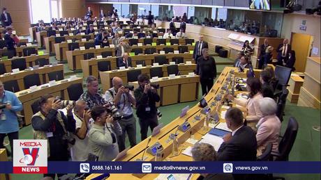 ECB bảo vệ quyết định tăng lãi suất