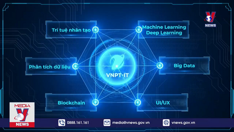 VNPT giành chiến thắng tại Excellence Awards 2023 