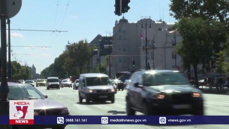 EU nới lỏng đề xuất giới hạn khí thải với phương tiện mới