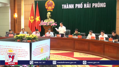 Hải Dương, Hải Phòng, Quảng Ninh thúc đẩy sản xuất, kinh doanh