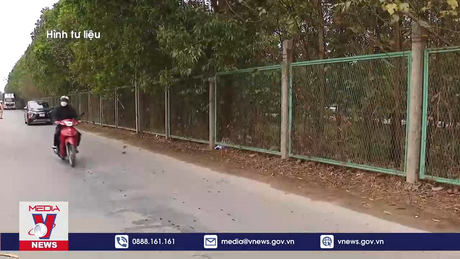 Đề xuất phí sử dụng đường Vành đai 4 - Vùng Thủ đô