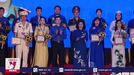 Tuyên dương 420 Thanh niên tiên tiến làm theo lời Bác