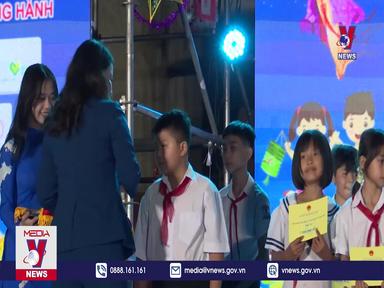 Bản tin Thời sự 8h ngày 27/9/2023