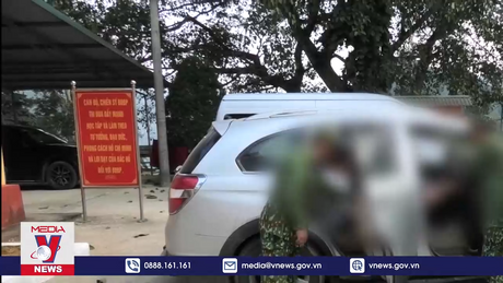 Phòng, chống mua bán người trong tình hình mới