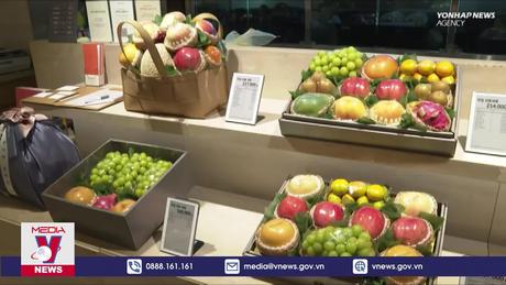 Tết Trung thu đoàn viên