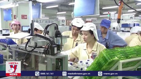 Đức ngừng cấp tín dụng hỗ trợ phát triển cho Trung Quốc từ năm 2026