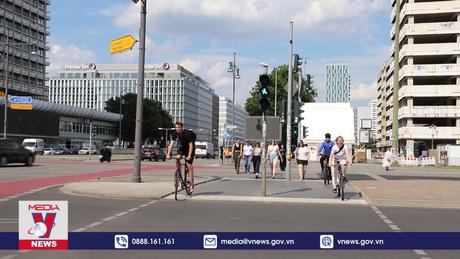 Đức thông qua luật quốc tịch cải cách