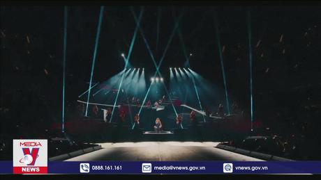 Phim của Taylor Swift vượt qua nhiều bom tấn Hollywood