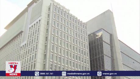 Ngân hàng Thế giới thúc đẩy cải cách đối phó biến đổi khí hậu