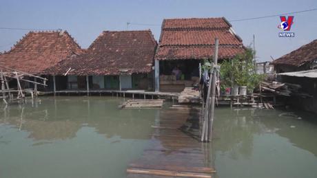 ASEAN kết nối: Người dân ASEAN nhận thức về BĐKH