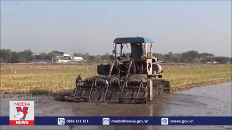 Thái Lan thông qua kế hoạch giãn nợ cho nông dân