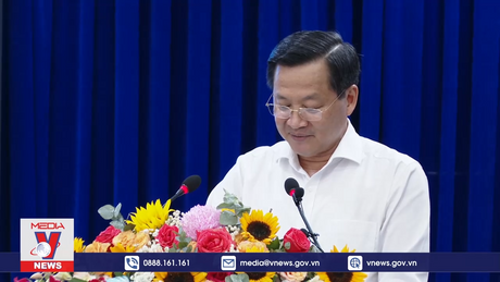 Đẩy mạnh liên kết vùng, thúc đẩy phát triển vùng đồng bằng sông Cửu Long