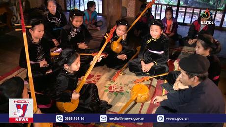 Thực hiện chiến lược phát triển văn hóa đến năm 2030