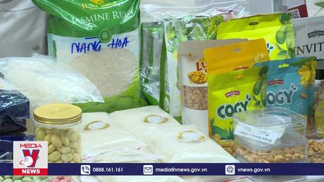 Thêm chuỗi siêu thị Pháp bán hàng Việt Nam