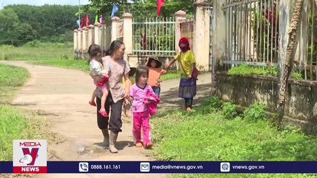 Thiếu giáo viên, một huyện ở Đắk Nông chỉ ưu tiên nhận trẻ 5 tuổi