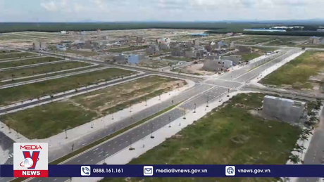 Cơ bản hoàn thành tái định cư sân bay Long Thành