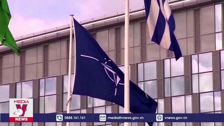 Nỗ lực gia nhập NATO của Thụy Điển lại gặp khó khăn