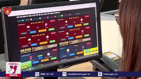 Việt Nam thiệt hại 350 triệu USD vì vi phạm bản quyền