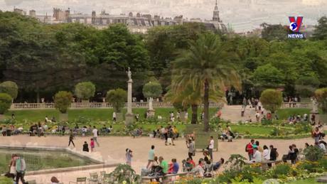 Thông điệp lịch sử: Du lịch xanh - “chìa khóa” phát triển bền vững