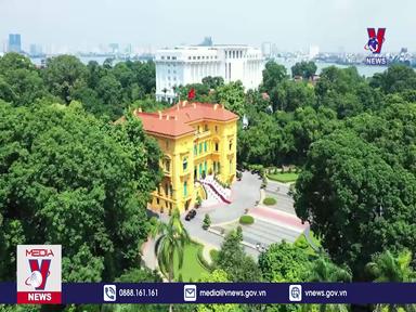 Bản tin Thời sự 22h ngày 26/9/2023