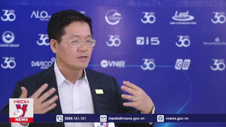 Lãnh đạo doanh nghiệp cần tư duy mới để thích ứng và thay đổi 