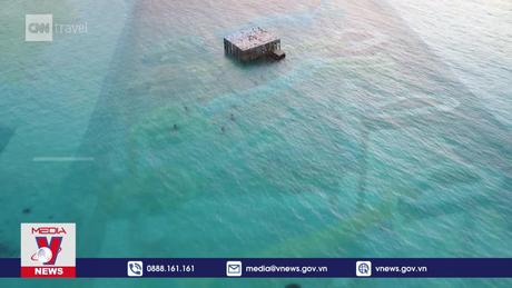 Du lịch xanh là “chìa khóa” để phát triển bền vững