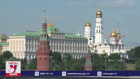 Nga mở rộng nguồn cung ngũ cốc sang Tunisia