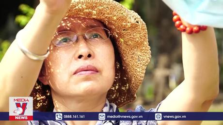 Lào đặt mục tiêu thu hút gần 5 triệu lượt du khách