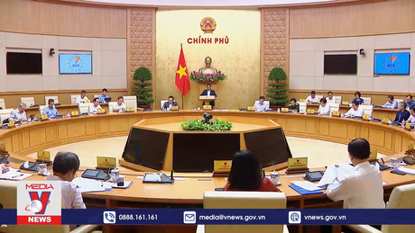 Hoàn thiện thể chế để giải phóng, huy động nguồn lực