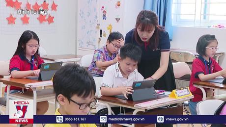 Chấn chỉnh dạy môn liên kết trong trường phổ thông