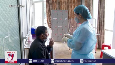 Đề xuất công bố hết dịch COVID-19 thuộc nhóm A