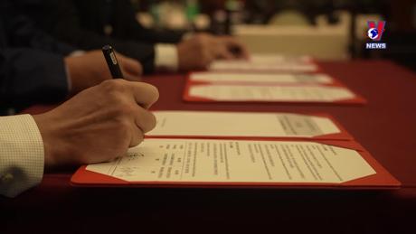 Nhật trình kinh tế ngày 28/9/2023