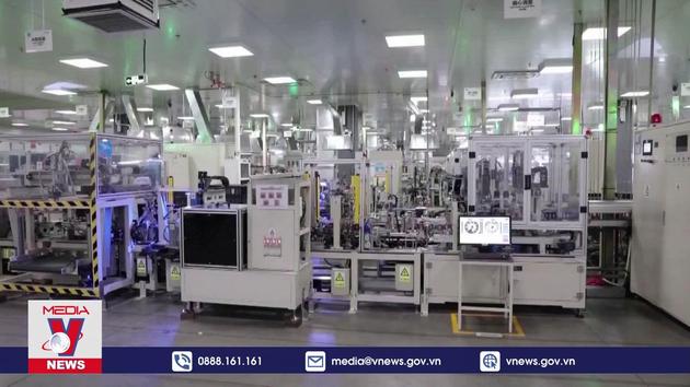 Việt Nam tiếp tục là một ưu tiên của Canada