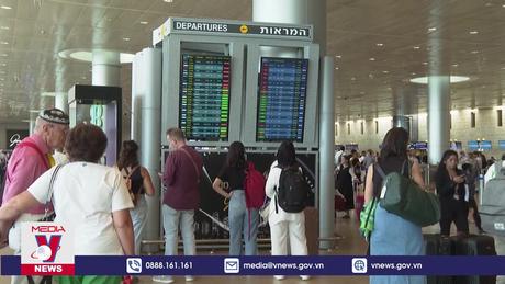 Mỹ đưa Israel vào chương trình miễn thị thực