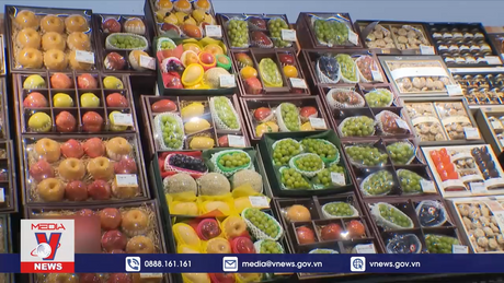 Hàn Quốc bước vào kỳ nghỉ Tết Trung Thu (Chuseok)