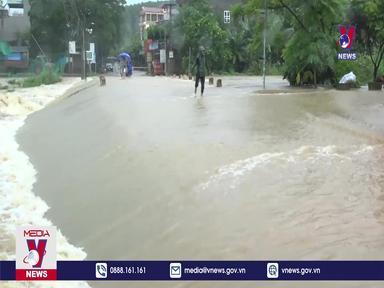 Bản tin Thời sự 8h ngày 28/9/2023