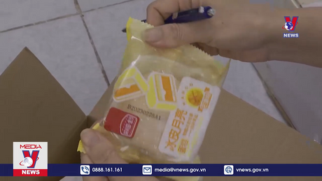 Bản tin thời sự 17h ngày 28/9/2023