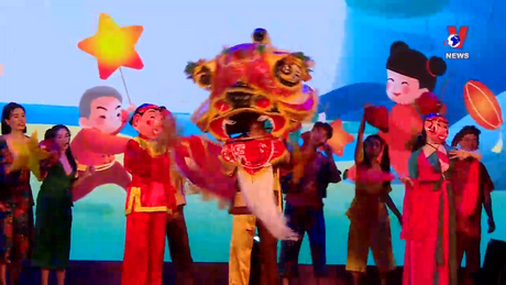 Văn hóa toàn cảnh ngày 28/9/2023