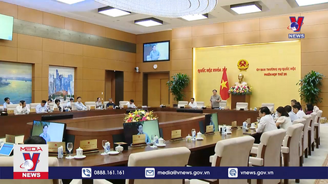 Bản tin thời sự 20h ngày 28/9/2023