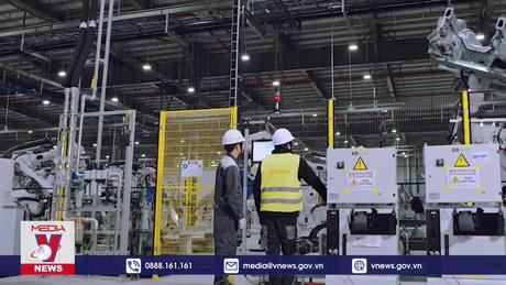 Việt Nam thăng hạng Chỉ số đổi mới sáng tạo năm 2023