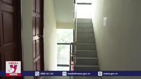 Biện pháp giảm thiểu nguy cơ cháy nổ tại các chung cư mini ở Thái Lan