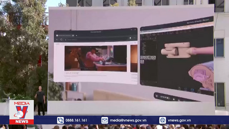 Meta đẩy mạnh ứng dụng AI phát triển công nghệ số