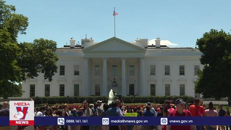 Tổng thống Mỹ kêu gọi đàm phán tránh nguy cơ đóng cửa Chính phủ