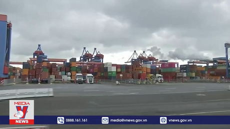 Kinh tế Đức tiếp tục suy giảm trong năm nay