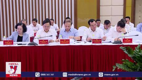 Đổi mới chất lượng tổ chức ngày hội đoàn kết