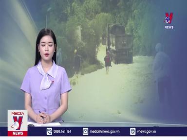 Bản tin Thời sự 11h ngày 28/9/2023