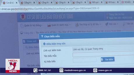 Ủy ban Thường vụ Quốc hội đề nghị kiểm toán bảo hiểm nhân thọ