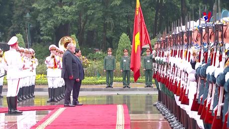 Khoảnh khắc & Sự kiện ngày 28/9/2023