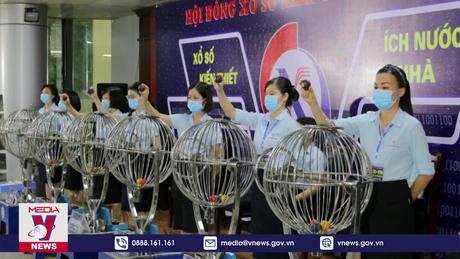 Đề xuất tăng phát hành vé xổ số cần đánh giá toàn diện